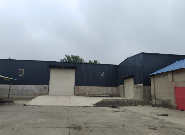 China Changge Yuguan Tannin Extract Co., Ltd. Perfil da companhia