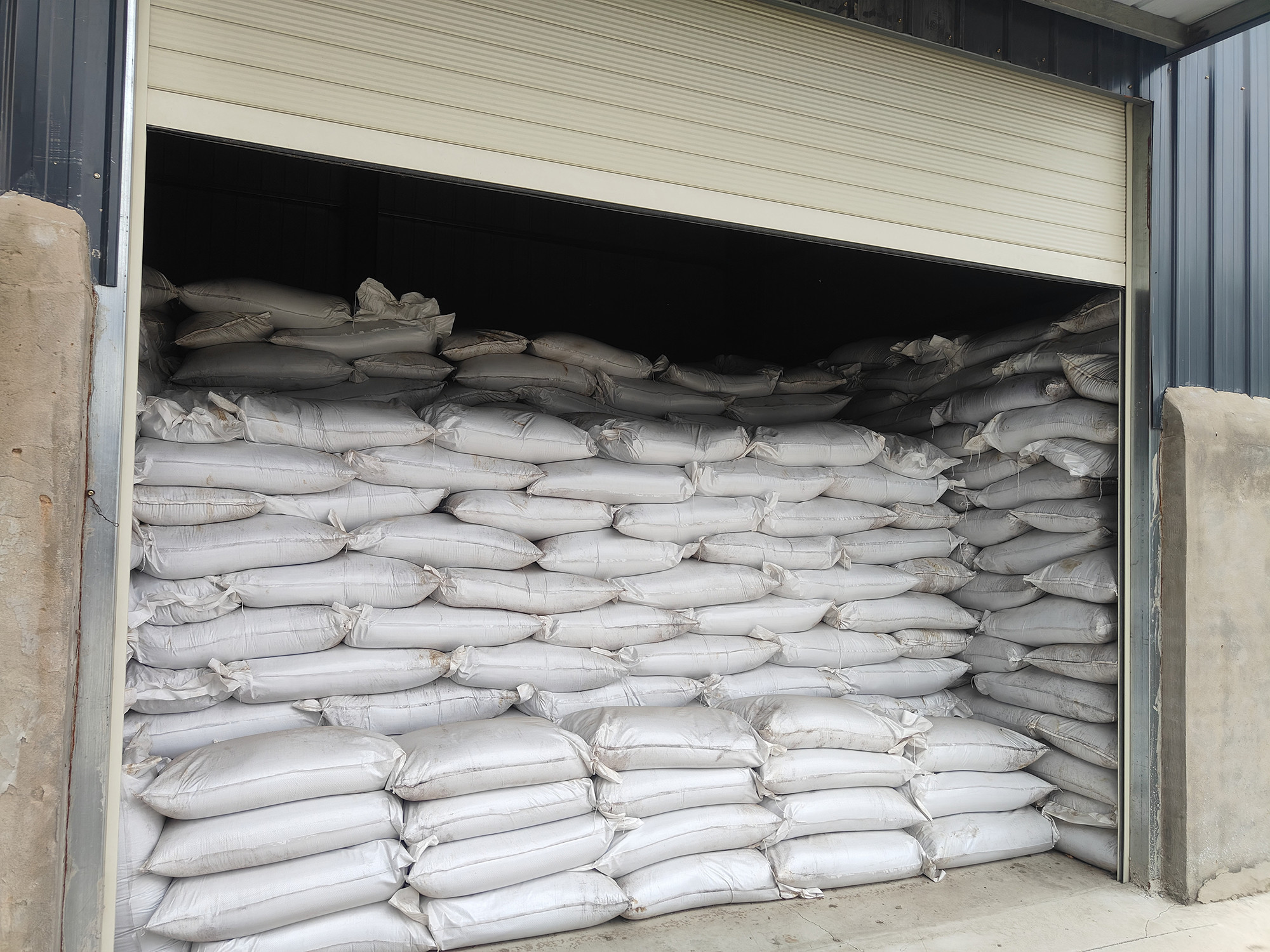 China Changge Yuguan Tannin Extract Co., Ltd. Perfil da companhia