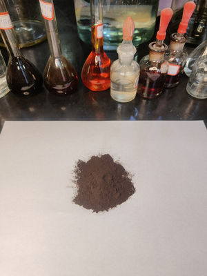 Produtos químicos de bronzeamento a partir de extrato de tanino de carvalho para bronzeamento de couro