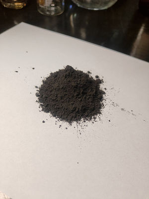 Produtos químicos de bronzeamento de couro Extracto de tanino de carvalho para inibidor de revestimento de minério