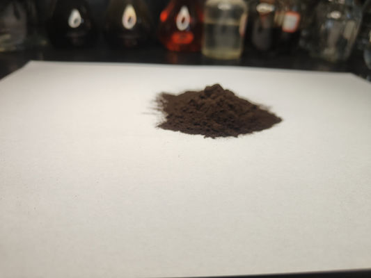 Quebracho Bark Extract Ácido Tânico Produtos químicos para bronzeamento de couro