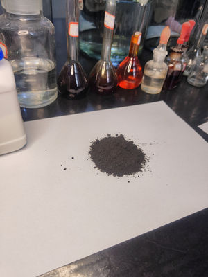 Extrato de bronzeamento Valanea Produtos químicos de bronzeamento para tratamento de água