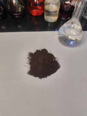 Extração de Ácido Tânico Extracto de Casca de Quebracho Extracto de Tânnio