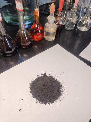 Tâninos vegetais extraídos da casca do Quebracho para bronzear o couro