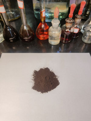 Extração de Ácido Tânico Tânnio Hidrolítico Tânnios Vegetais