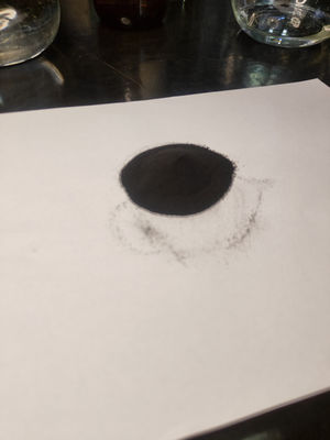 Extracto solúvel de tanino de castanha com pH 3,0-5.0