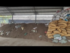 ambiente de fábrica