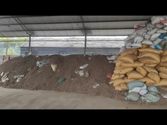 Extracto de tanino de carvalho natural puro para bronzeamento de couro